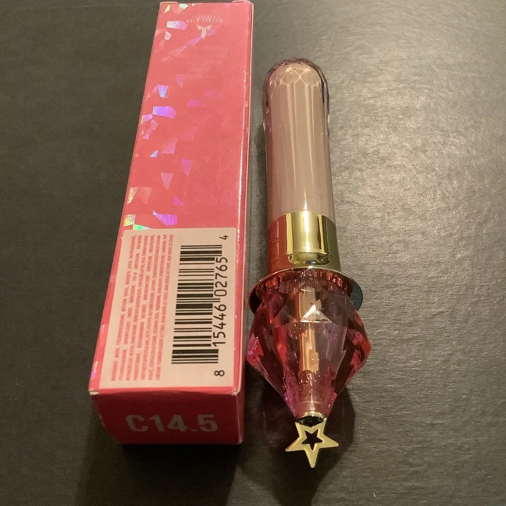 Jeffrey Star C14.5 Magic Star Liquid Concealer